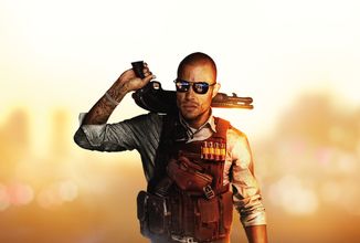 Battlefield Hardline končí na konzolích. EA vypne servery už letos v létě