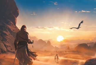 Assassin’s Creed Mirage dostane letos zdarma novou příběhovou kapitolu