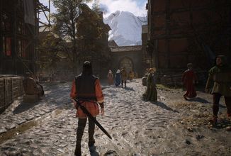 The Blood of Dawnwalker potěší sběratele. Na disku bude kompletní hra