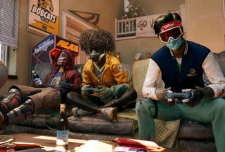 Neighborhood Watch (0)