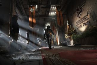 Metro 2039 se vrací ke kořenům série. Otevřený svět ustupuje hororu v temných tunelech