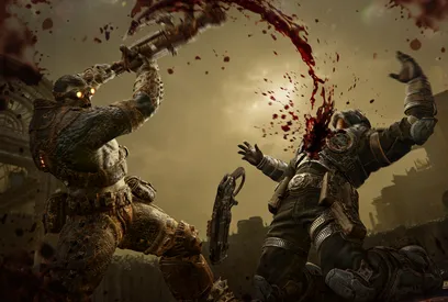 Odstartovala multiplayerová beta Gears of War: E-Day. Optimalizace na konzolích je ukázková