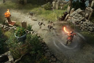 Titan Quest 2 vstupuje do předběžného přístupu