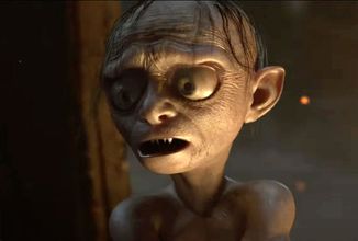 Nacon kupuje tvůrce Lord of the Rings: Gollum