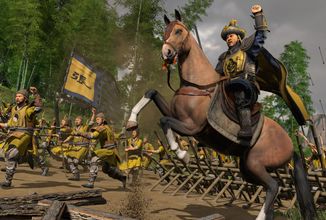Total War: Three Kingdoms představuje Žluté turbany z nového DLC