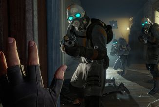 Half-Life: Alyx pozitivně ovlivnil prodeje Valve Indexu