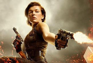 Seriál Resident Evil od Netflixu se začne natáčet již v červnu