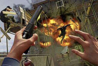Vývojáři Blood & Truth vyvíjejí PS5 hru s multiplayerovými možnostmi
