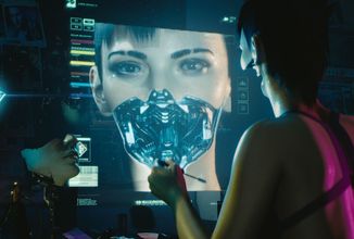 Cyberpunk 2077 není jen další "Zaklínač", je to doslova redesign žánru FPP RPG