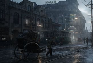 Tvůrce Bright Memory chystá novou akční hru