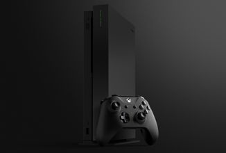 V nové generaci Xbox opět předčí výkonem PlayStation