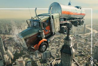 Sony spouští novou globální kampaň. „It Happens on PS5“ oslaví pět let konzole