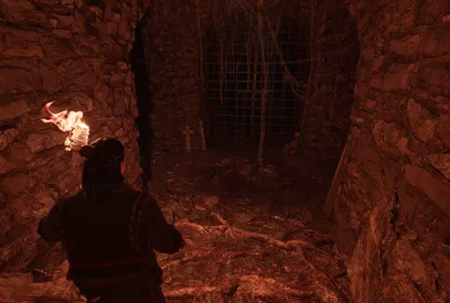 The Blood of Dawnwalker opravil bizarní problém hry: Mrtví už konečně drží hubu