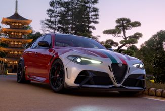 Forza Horizon 6 na PS5 letos bude, Playground Games uklidňuje fanoušky
