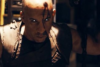 Štvrtý Riddick s podtitulom Furya sa má natáčať v priebehu tohto roka