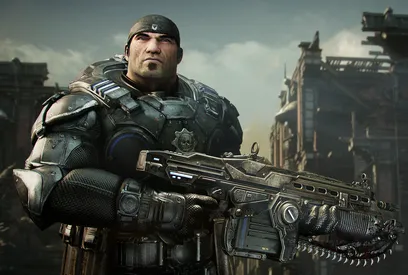 Gears of War: Reloaded vyšel s problémy. Hráči kritizují chyby i chybějící obsah