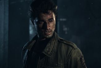 Přepracované a vylepšené Until Dawn vyjde v říjnu pro PS5 a PC