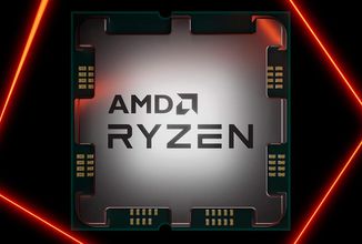 AMD už oficiálně představilo první 3D V-Cache notebookový procesor