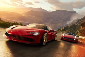 Ubisoft vyslyšel kritiku. Do her The Crew přidá offline režim