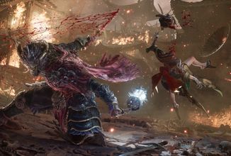 Lords of the Fallen 2 letos nevyjde. Vývojáři spolupracují se soulslike veterány