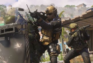 Call of Duty: Modern Warfare 3 má dosud nejkratší kampaň