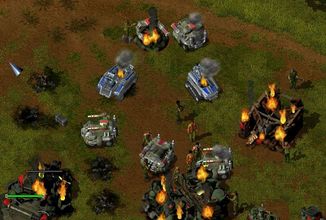 Více než hodinový dokument mapuje historii kultovní české strategie Original War