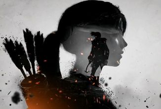 Shadow of the Tomb Raider oznámen