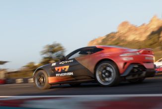 Clutch nabídne kombinaci Forzy Horizon i pouličních závodů s policií ve stylu Need for Speed
