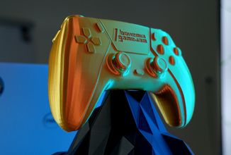 V prvním ročníku Bohemia Game Jamu zvítězila Univerzita Karlova. Odvezla si nejen zlatý Stanley Gamepad