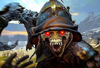 Vývojáři Witchfire se po delší pauze ozvali s úchvatným gameplay videem