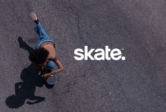 Skate 4 se jmenuje skate. a bude zdarma s hraním napříč platformami