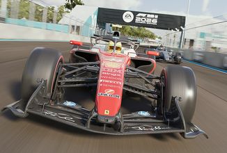 F1 26 nebude. Místo nové hry oznámeno placené rozšíření se sezónou 2026 pro F1 25