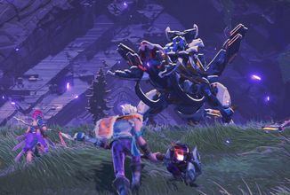 Studio Guerrilla uklidňuje fanoušky. Tvůrci Horizon nadále chtějí dělat singleplayerové hry