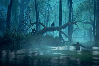 Ancestors: The Humankind Odyssey bude další roční exkluzivitou Epic Games Store