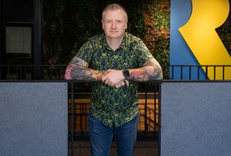 Další otřes v Xboxu. Šéf Xbox Game Studios Craig Duncan končí