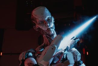 Capcom se opět trefil do černého. Pragmata sbírá vysoké známky