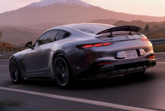 Forza Horizon 6 vyjde na PS5 i na disku. Bez stahování se ale hráči neobejdou