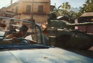PC verze Far Cry 6 se bude pyšnit odemknutými snímky i podporou více monitorů