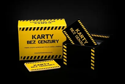 Karty bez cenzury (1)