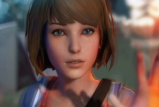 Byla oznámena komiksová adaptace Life is Strange