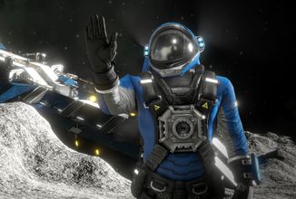 Český hit Space Engineers oznámen pro PlayStation
