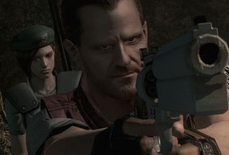 Resident Evil Requiem má překvapivě nízké HW nároky. Resident Evil 0 a HD Remaster jedničky nyní najdete i na GOGu