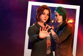 Life is Strange: Reunion působí jako fanfikce, která ignoruje to nejlepší z prvního dílu