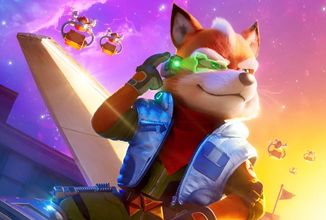 Zkraťte si čekání na remake Star Fox hraním demoverze