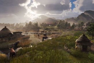 Anno 117: Pax Roman si zahrajeme dříve díky demoverzi