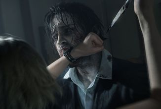 Nové záběry z Resident Evil Requiem. Videa ukazuje brutální akci i survival horor