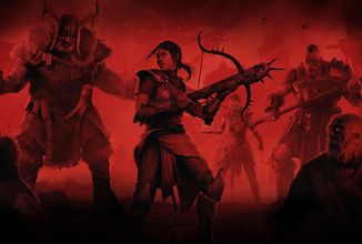 Diablo 4 se s příchodem druhé sezóny objeví na Steamu