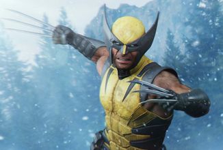 Konec strachu. Marvel’s Wolverine bude mít českou textovou lokalizaci