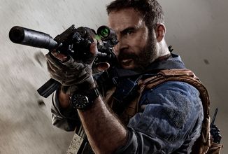 Podrobnosti o multiplayerové betě Call of Duty: Modern Warfare