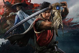 Onimusha: Way of the Sword má datum vydání, trailer i demoverzi